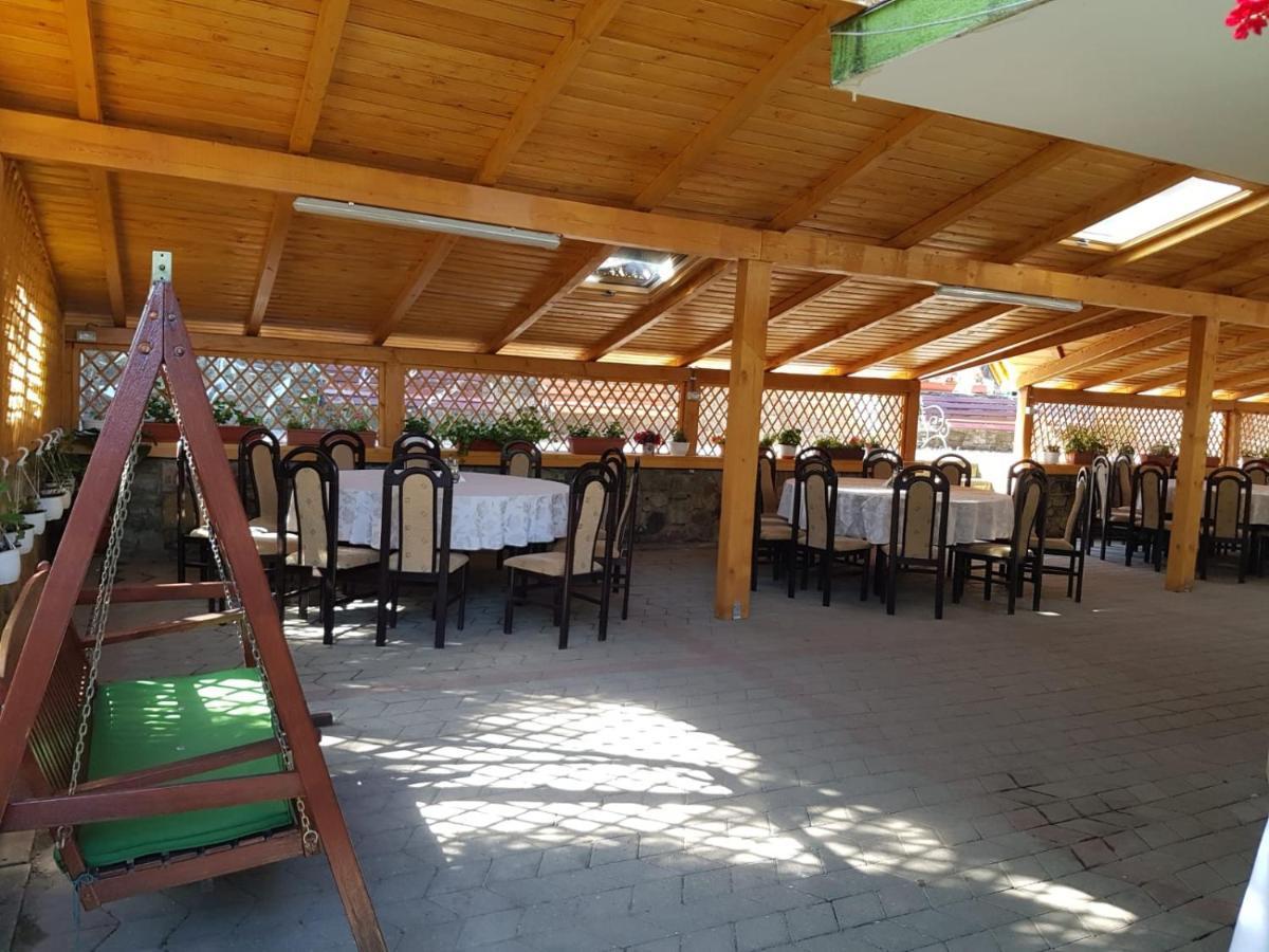 Grandemi Belvedere Bucovina Frasin Екстер'єр фото