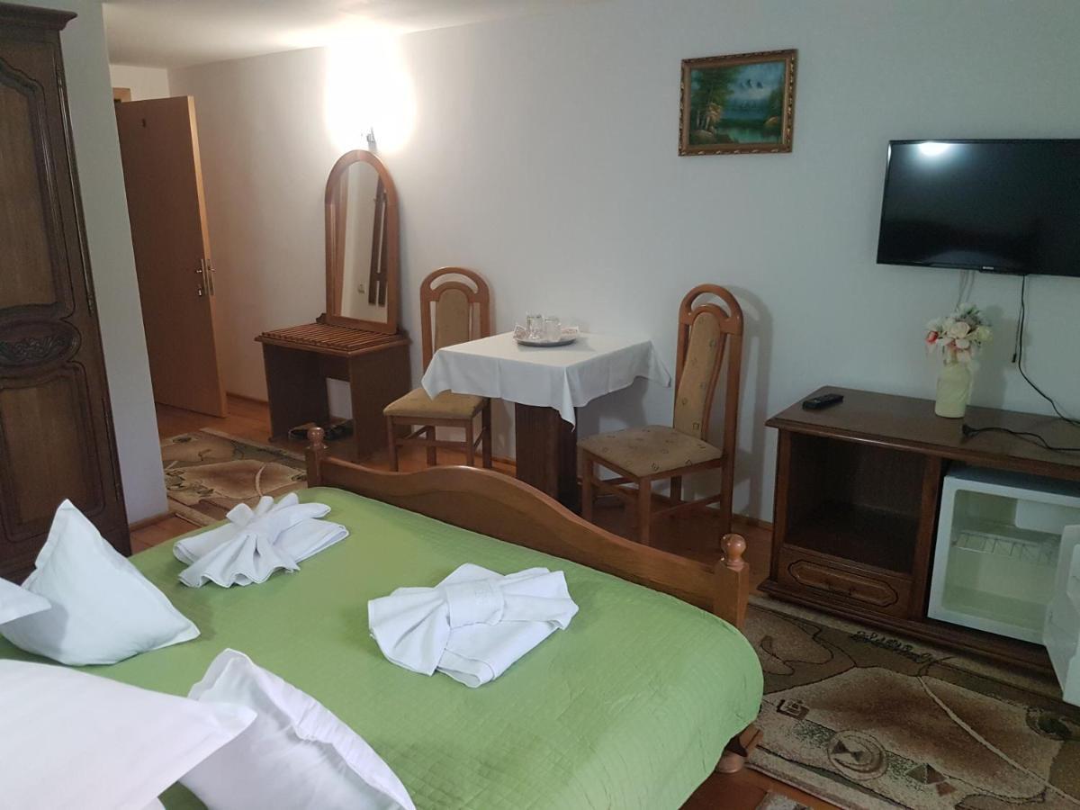 Grandemi Belvedere Bucovina Frasin Екстер'єр фото