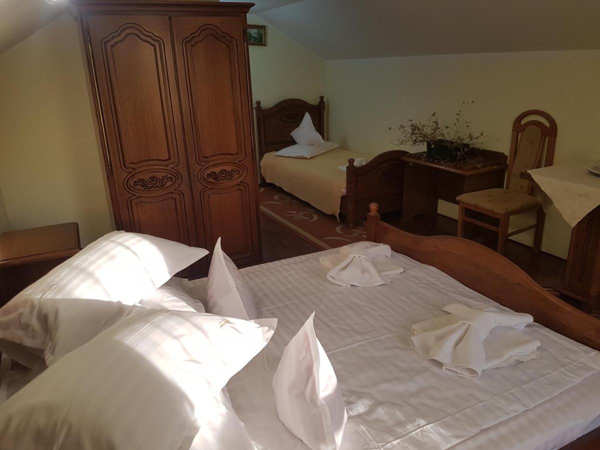 Grandemi Belvedere Bucovina Frasin Екстер'єр фото