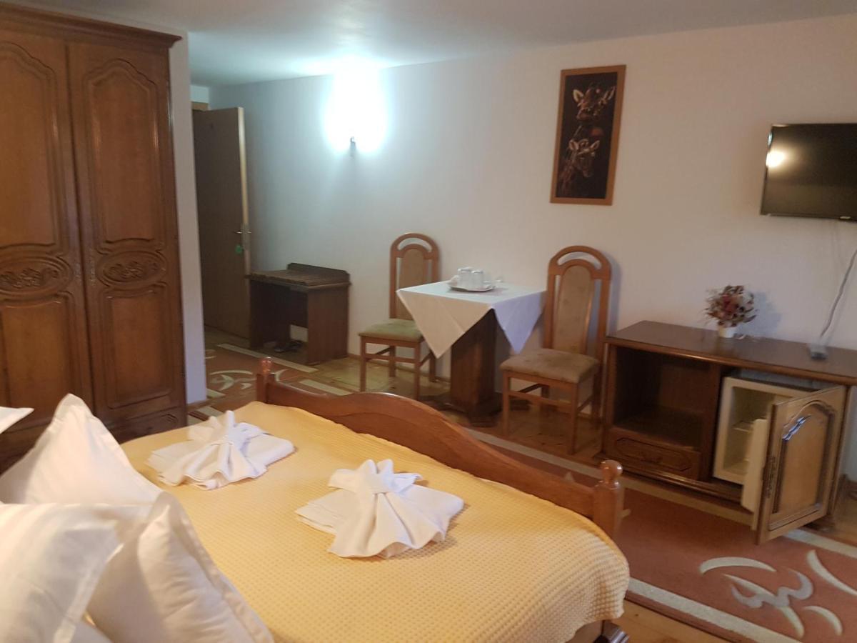 Grandemi Belvedere Bucovina Frasin Екстер'єр фото