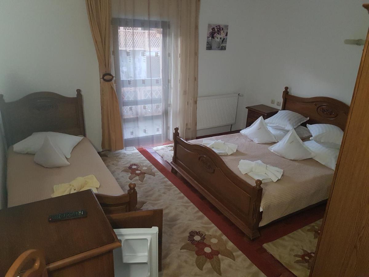 Grandemi Belvedere Bucovina Frasin Екстер'єр фото