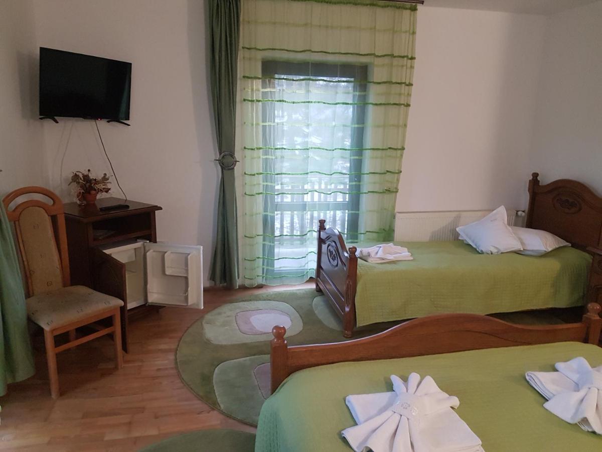 Grandemi Belvedere Bucovina Frasin Екстер'єр фото