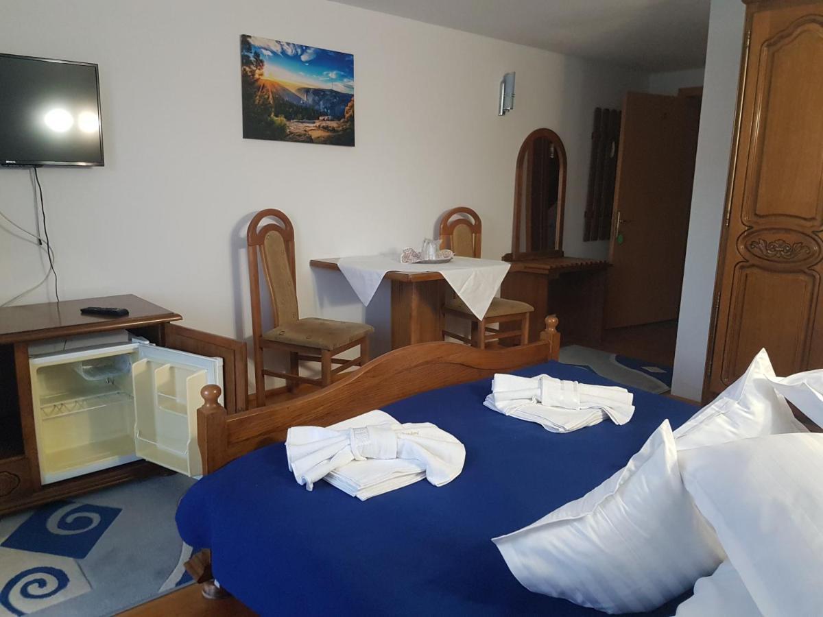 Grandemi Belvedere Bucovina Frasin Екстер'єр фото