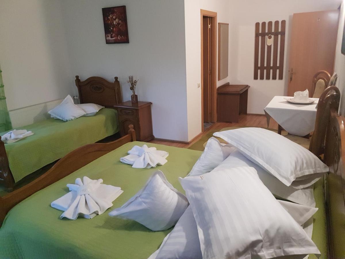 Grandemi Belvedere Bucovina Frasin Екстер'єр фото