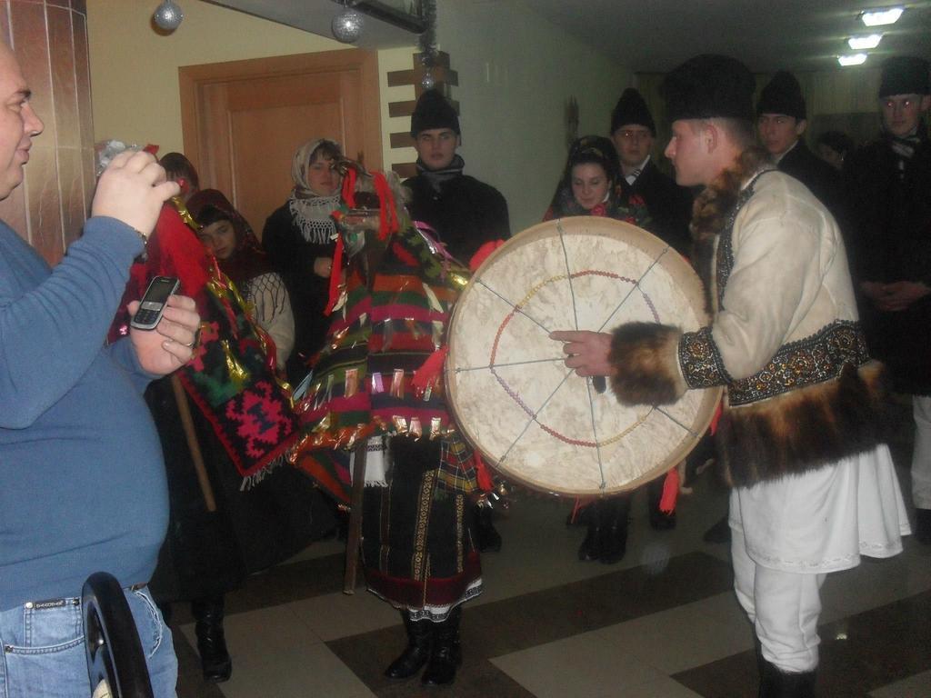 Grandemi Belvedere Bucovina Frasin Екстер'єр фото