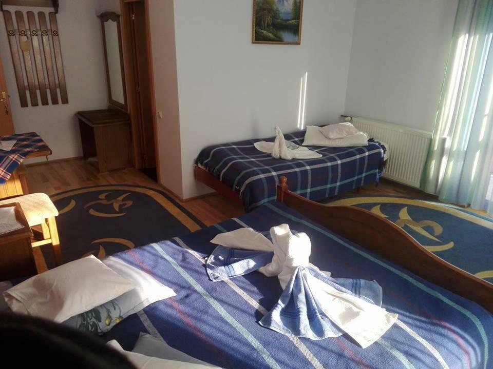Grandemi Belvedere Bucovina Frasin Екстер'єр фото