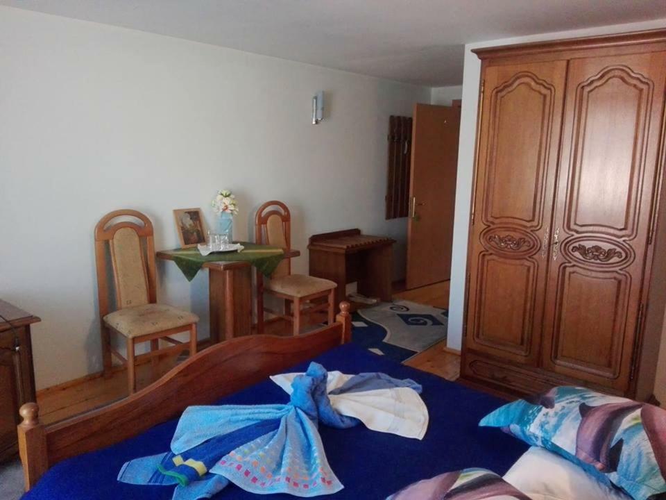 Grandemi Belvedere Bucovina Frasin Екстер'єр фото