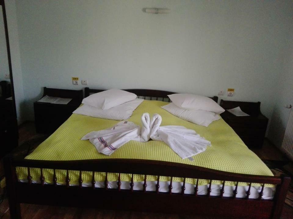 Grandemi Belvedere Bucovina Frasin Екстер'єр фото