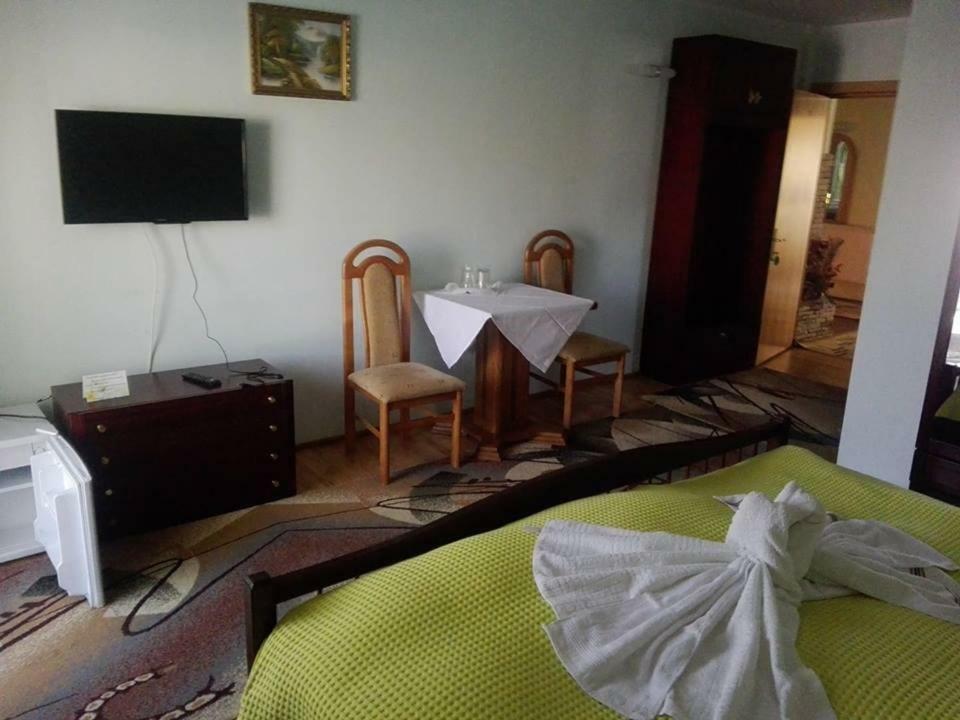 Grandemi Belvedere Bucovina Frasin Екстер'єр фото
