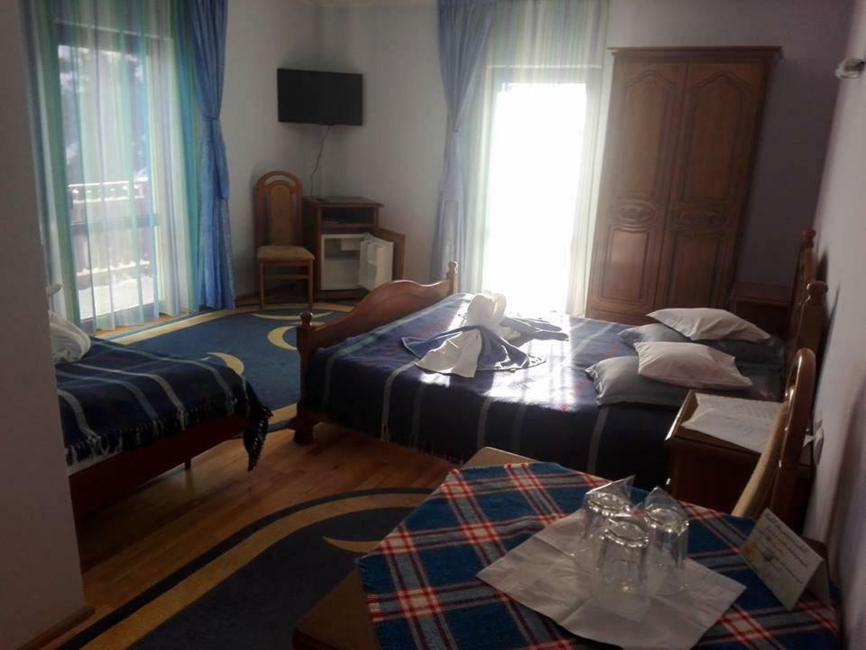 Grandemi Belvedere Bucovina Frasin Екстер'єр фото
