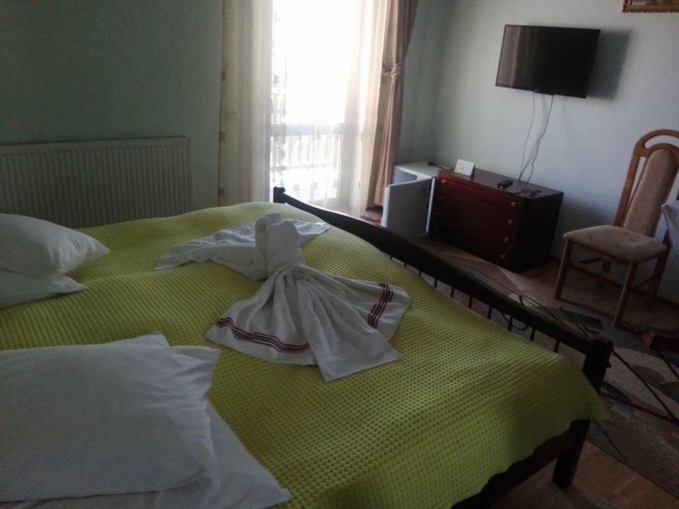 Grandemi Belvedere Bucovina Frasin Екстер'єр фото